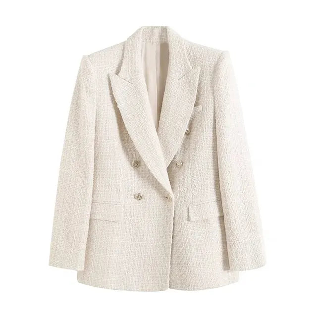 Blazer Feminino Vintage - Gisella